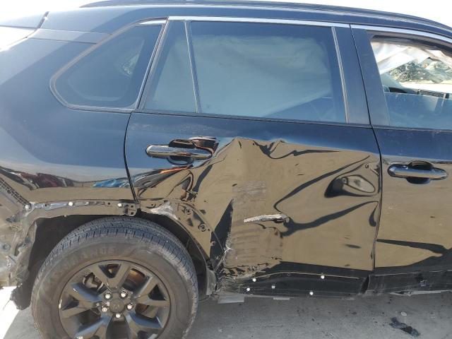 2021 TOYOTA RAV4 LE - 2T3H1RFV9MC132538