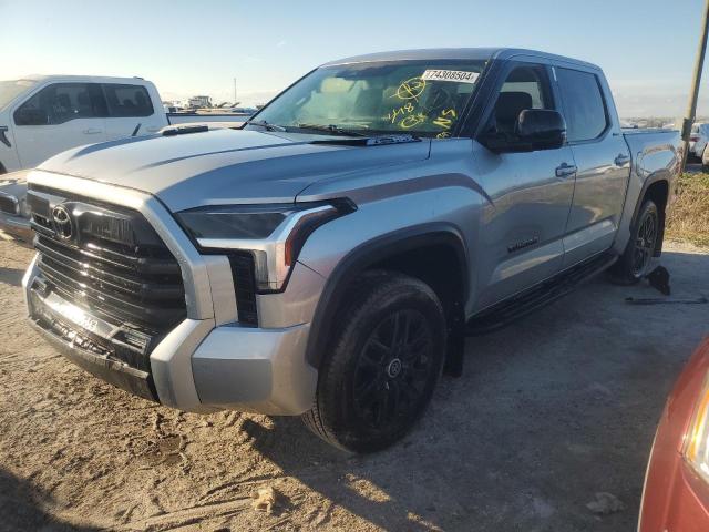 2024 TOYOTA TUNDRA CRE #3026507481