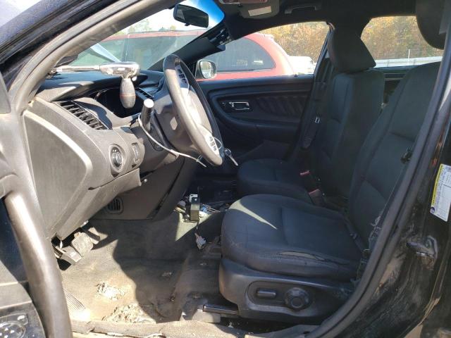 2016 FORD TAURUS POL - 1FAHP2MT2GG142243
