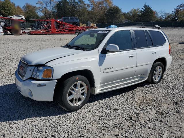 2008 GMC ENVOY DENA #2957732052