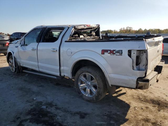 VIN 1FTEW1EG1JKC20365 2018 Ford F-150, Supercrew no.2