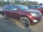 CHEVROLET EQUINOX LT снимка