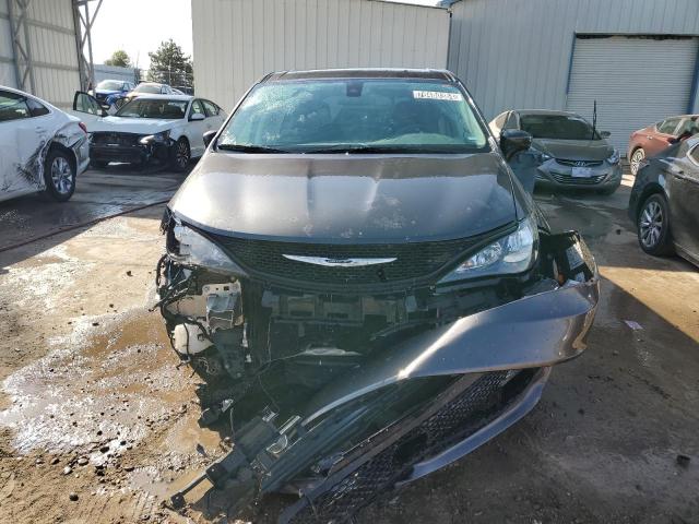 VIN 2C4RC1CG3NR226771 2022 Chrysler Voyager, LX no.5