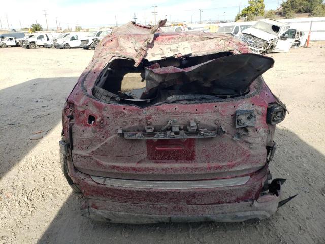 2024 MAZDA CX-5 PREFE - JM3KFBCL5R0426862