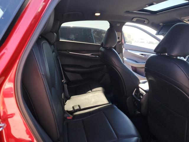 2022 INFINITI QX55 ESSEN 3PCAJ5K37NF112146