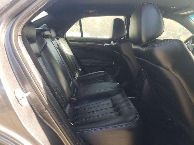 2019 CHRYSLER 300 S - 2C3CCABG9KH660710