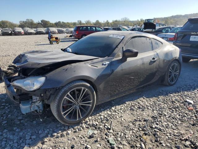 2013 TOYOTA SCION FR-S 2013