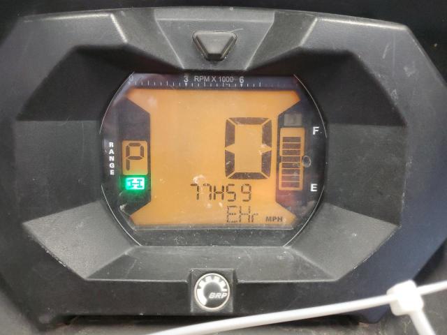 2014 CAN-AM OUTLANDER - 3JBLKXJ13EJ000638