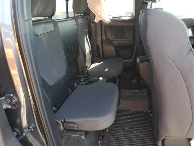 2019 TOYOTA TACOMA ACC - 5TFSZ5ANXKX170253