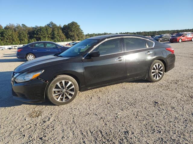 2017 NISSAN ALTIMA 2.5 2017