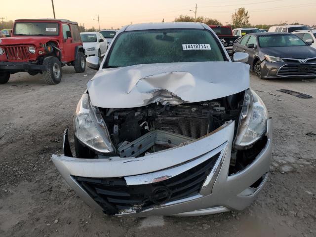 2017 NISSAN VERSA S - 3N1CN7AP1HL804859
