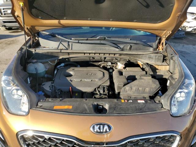 2020 KIA SPORTAGE L - KNDPMCACXL7733200