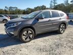 2016 HONDA CR-V TOURI - 5J6RM3H98GL005725