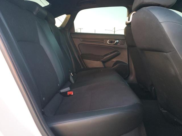 2024 HONDA CIVIC SPOR - 2HGFE2F59RH502123