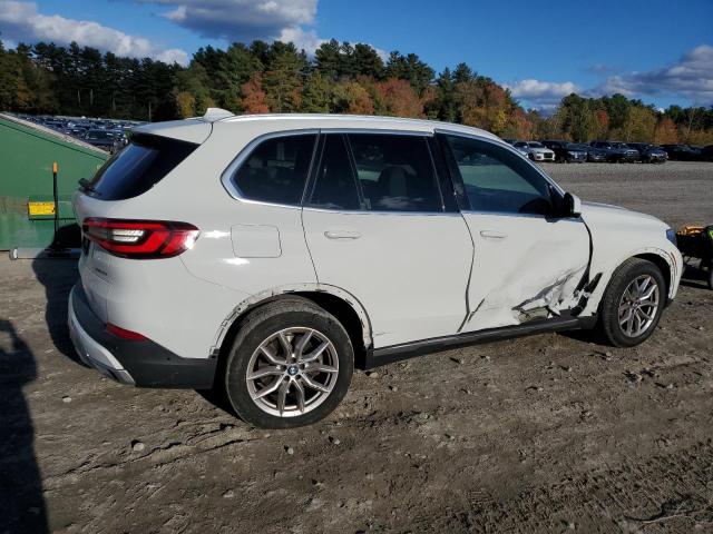 2022 BMW X5 XDRIVE4 - 5UXCR6C04N9K65569