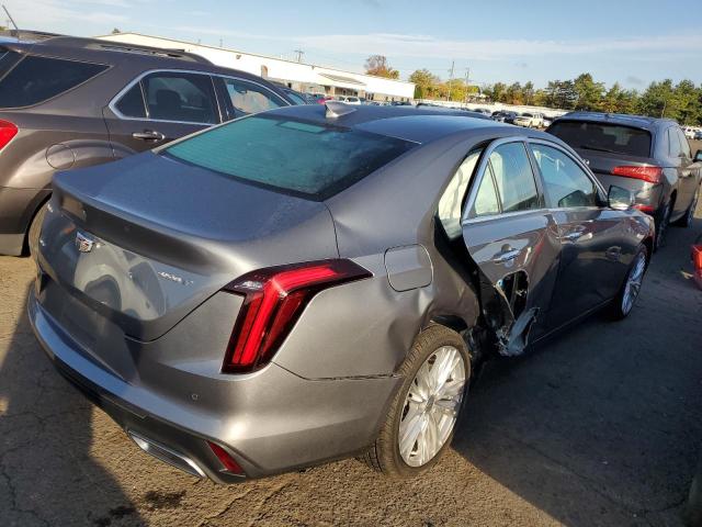 VIN 1G6DF5RK9L0138936 2020 Cadillac CT4, Premium Lu... no.3