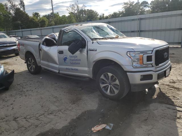 2019 FORD F150 SUPER - 1FTEW1E53KFC88658