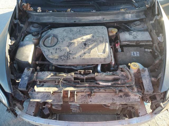 VIN 1C4PJMCS1EW227024 2014 Jeep Cherokee, Latitude no.12