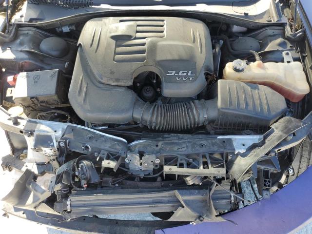2020 DODGE CHARGER SX - 2C3CDXBG8LH244911