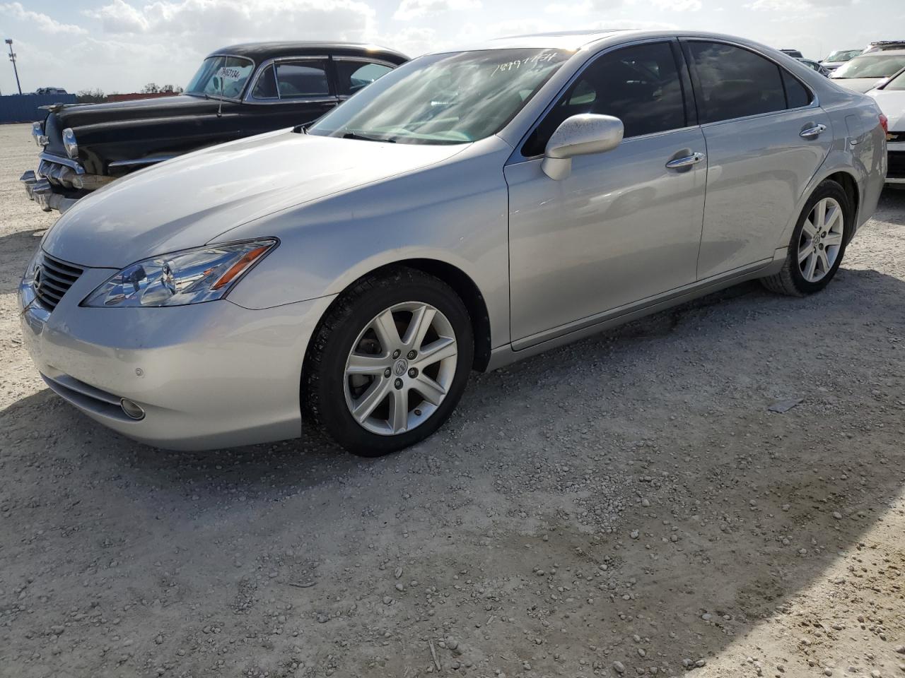 Lot #2970051603 2009 LEXUS ES 350