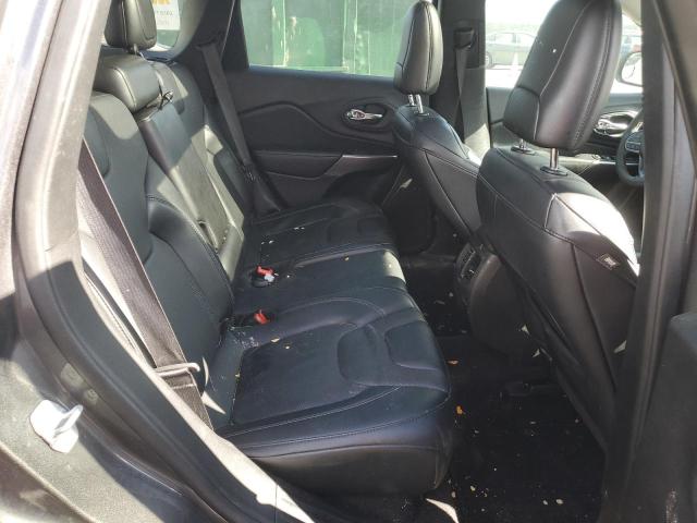 2022 JEEP CHEROKEE L - 1C4PJLMX6ND503312