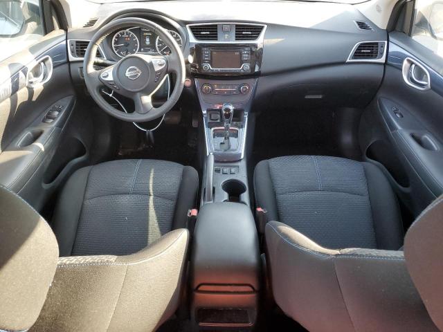 2017 NISSAN SENTRA SR - 3N1CB7AP5HY287108