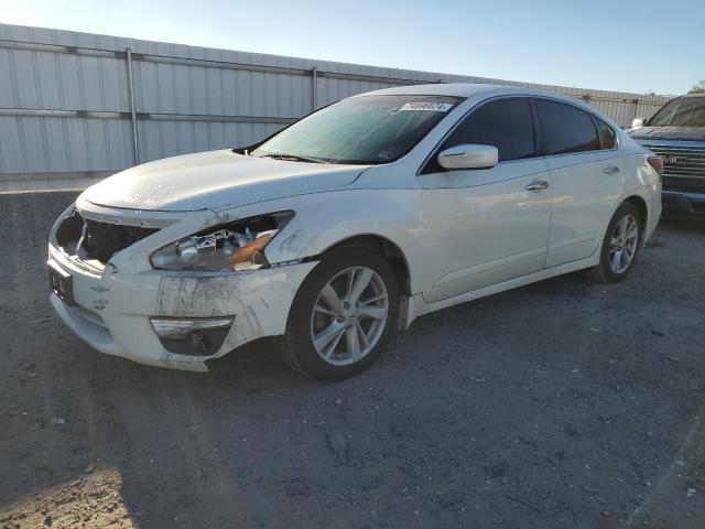 2015 NISSAN ALTIMA 2.5 - 1N4AL3AP1FC177551