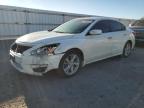 2015 NISSAN ALTIMA 2.5 - 1N4AL3AP1FC177551