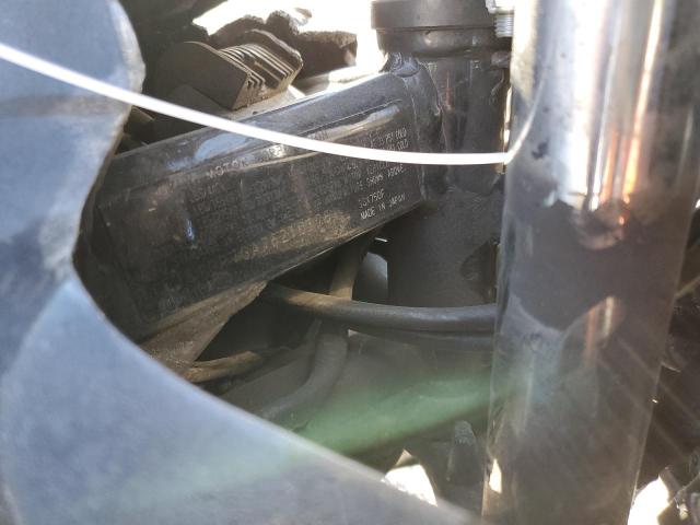 2006 SUZUKI GSX750 F - JS1GR7GA762101751