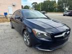 MERCEDES-BENZ CLA 250 photo