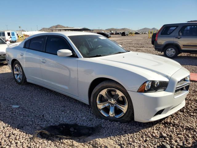 VIN 2C3CDXBG7DH713911 2013 Dodge Charger, SE no.4