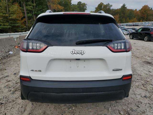 2019 JEEP CHEROKEE L - 1C4PJMLBXKD195214