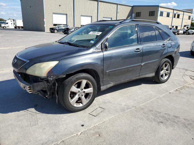 2004 LEXUS RX 330 #2962005216