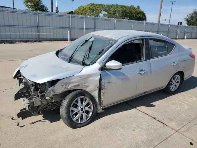 Vin: 3n1cn7ap3kl828894, lot: 76461254, nissan versa s 2019 img_1