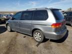 HONDA ODYSSEY EX снимка