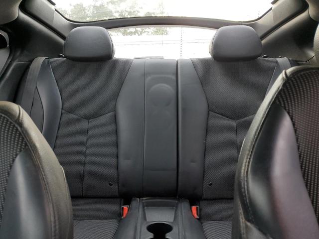 2015 HYUNDAI VELOSTER - KMHTC6AD2FU233108