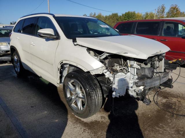 2018 TOYOTA HIGHLANDER - 5TDDZRFH6JS865613