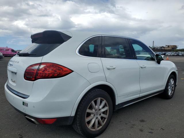 VIN WP1AA2A29ELA03951 2014 PORSCHE CAYENNE no.3