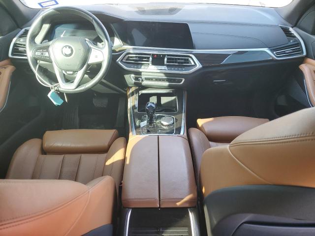 2019 BMW X5 XDRIVE4 - 5UXCR6C50KLL13711
