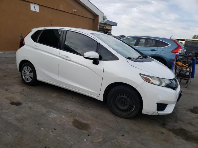 VIN JHMGK5H59GX021886 2016 Honda Fit, LX no.4