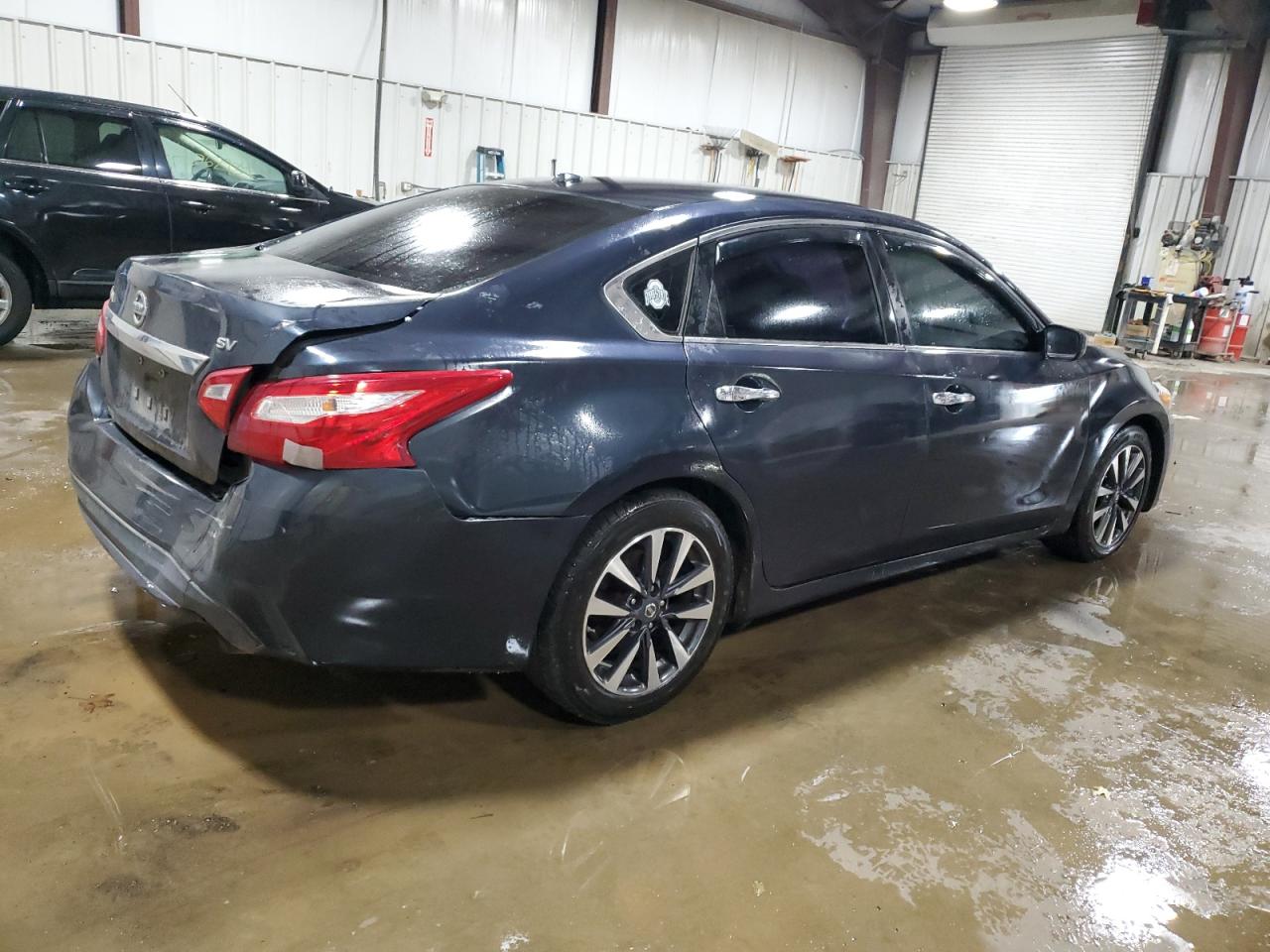 Lot #3026066986 2017 NISSAN ALTIMA 2.5