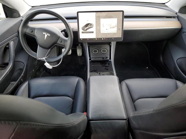 2018 TESLA MODEL 3 - 5YJ3E1EBXJF093952