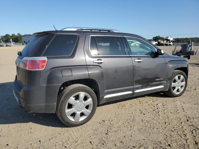 VIN 2GKFLUE38E6242145 2014 GMC Terrain, Denali no.3