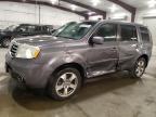 HONDA PILOT EXL photo