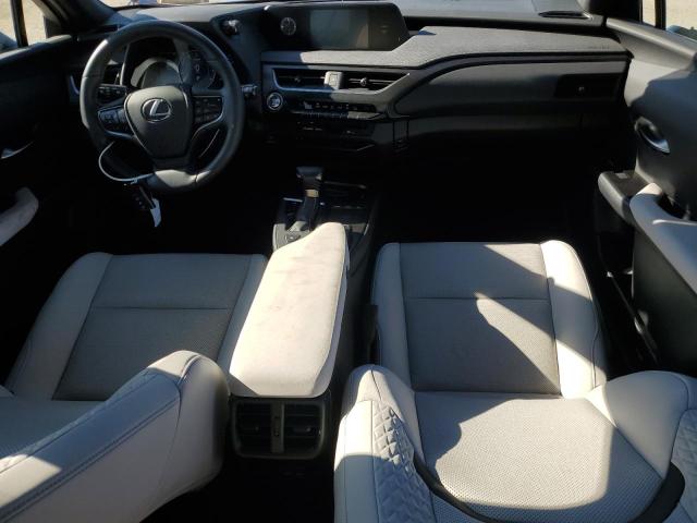 2021 LEXUS UX 200 - JTHP3JBH8M2038499
