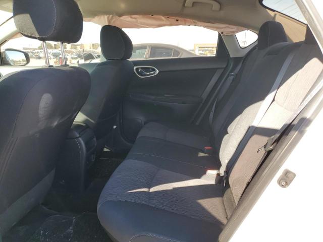 2015 NISSAN SENTRA S - 3N1AB7AP2FL682137