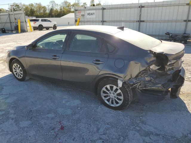 2023 KIA FORTE LX - 3KPF24ADXPE591386