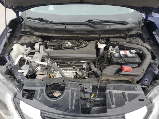 2018 NISSAN ROGUE S - 5N1AT2MT9JC740170