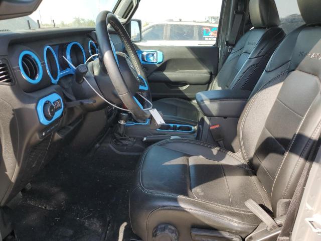 2022 JEEP WRANGLER U - 1C4JJXP6XNW198983