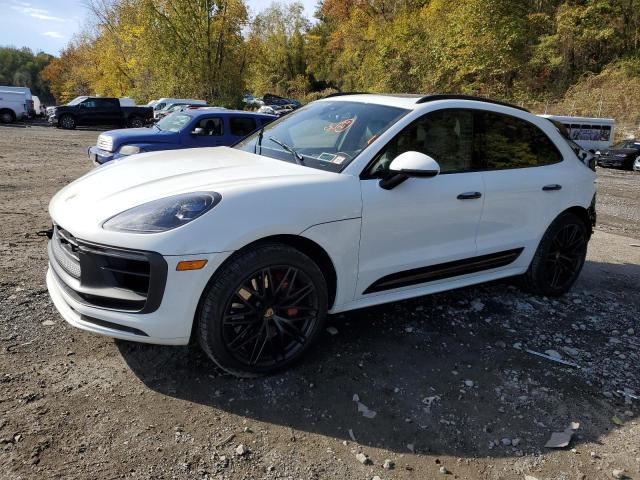 VIN WP1AF2A55PLB55014 2023 Porsche Macan, Gts no.1